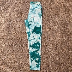 Balance Athletica-OG Pant Tie Dye Marine